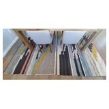 MULTI-COLOR " WOOL" AREA RUG (9