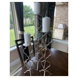 3PC CANDLESTICKS