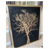 CANVAS PRINT 52.5"x42.5"