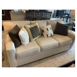 SOFA WITH PILLOW 76