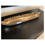 SILVER TRAY BY Z GALLERIE