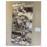 CANVAS 60"x30"