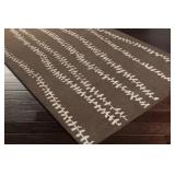 RUNNER AREA RUG BY SURYA 26"x8"