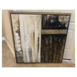 CANVAS 41.5"x41.5"