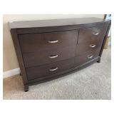DRESSER BY LIBERTY FURNITURE 65"x36"x19"
