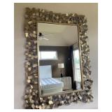 MIRROR  52"x38"