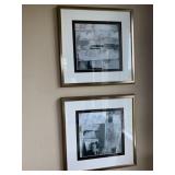 PRINTS 25"x25"