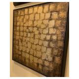 CANVAS 41.5"x41.5"