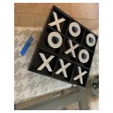 TIC TAC TOE