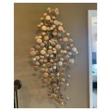WALL HANGING  54"