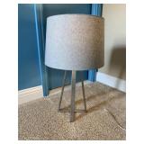 LAMP 25.5"
