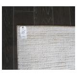 TAN RUG