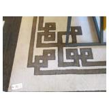 TAN SURYA AREA RUG