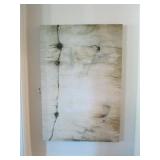 WALL CANVAS MODERN ART