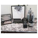 GAME SET & DECOR