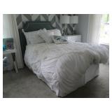 FULL BEDDING
