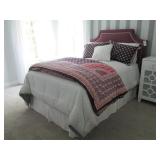 FULL BEDDING