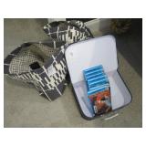 TRAVEL ITEMS & DECOR