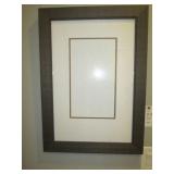 FRAMED WALL ART(2)