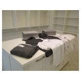 CLOSET FASHION ITEMS