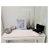 NIGHT STAND DECOR