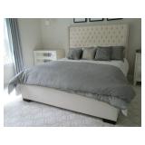 KING BEDDING