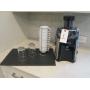 JUICER W/SLATE (6) CUPS (2) GLASSES