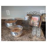 KITCHEN ACCESSORIES