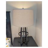METAL SIDE LAMPS