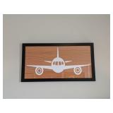 5PC-"METHODS OF TRANSPORTATION" PRINTS