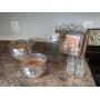 KITCHEN ACCESSORIES