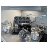 ASST. BAKING ACCESSORIES