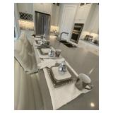 DINING TABLE SET