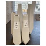 5PC VASE SET