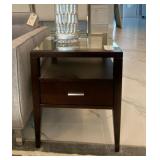 END TABLES