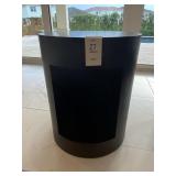 WOOD ACCENT TABLE