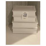 CERAMIC DECO BOOKS