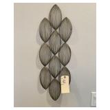 METAL WALL DECO