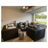 7PC PATIO SET