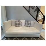 BEIGE COUCH