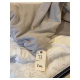 KING SIZE BEDDING