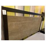 QUEEN SIZE HEADBOARD