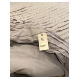 QUEEN SIZE BEDDING