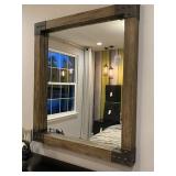 WALL MIRROR