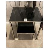 END TABLES