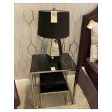 BLACK LAMPS