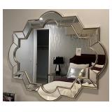 WALL MIRROR