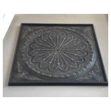 FRAMED WALL TILE