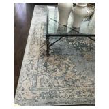 SURYA ASIA MINOR AREA RUG