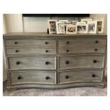 RIVERSIDE DRESSER & 2 NIGHTSTANDS